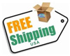 Free Shipping