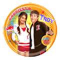 High School Musical Party Bundle
