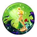 Tinkerbell Fairy Party Bundle